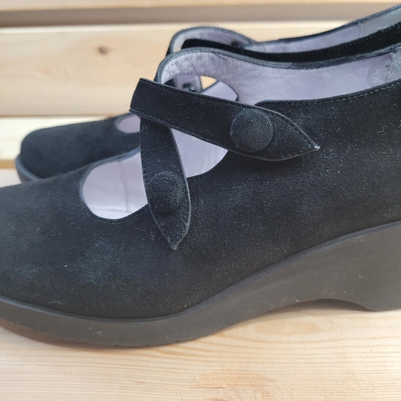 Mephisto Gazelle womens shoes size 6 - Picture 4 of 8